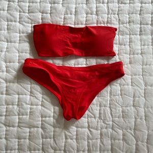 Blackbough bathing suit